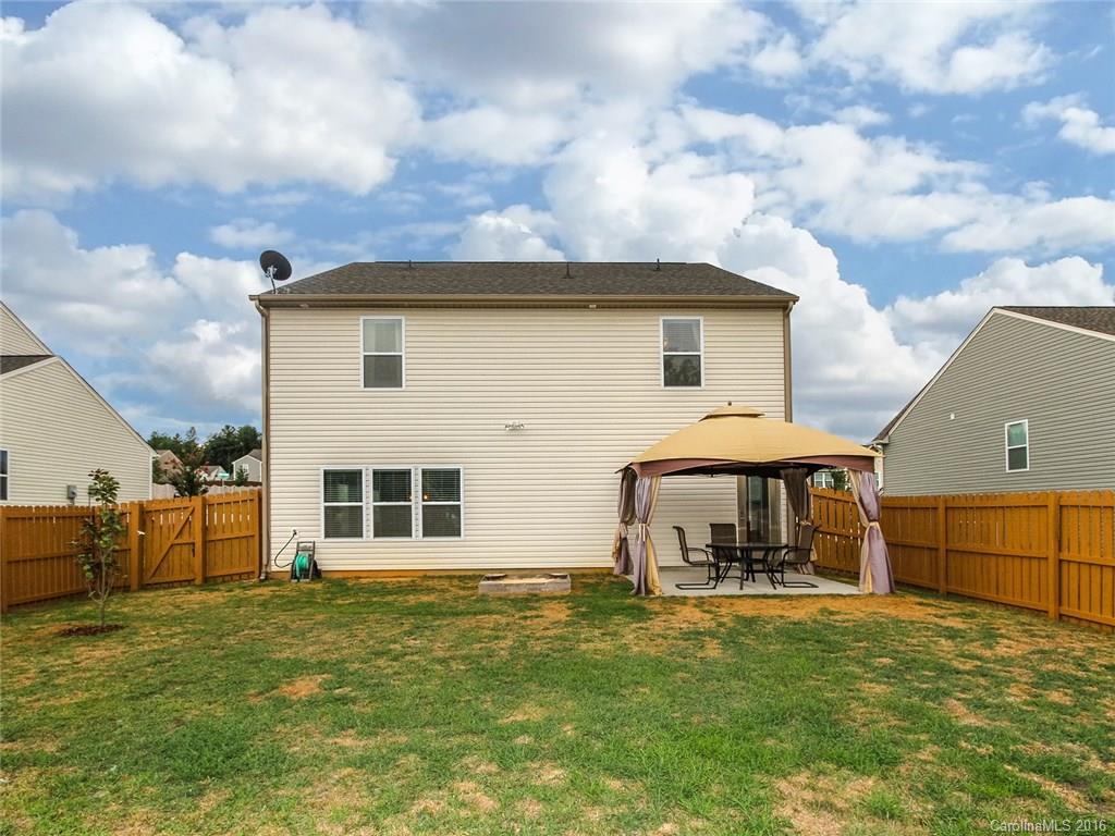 Silver Run - Residential