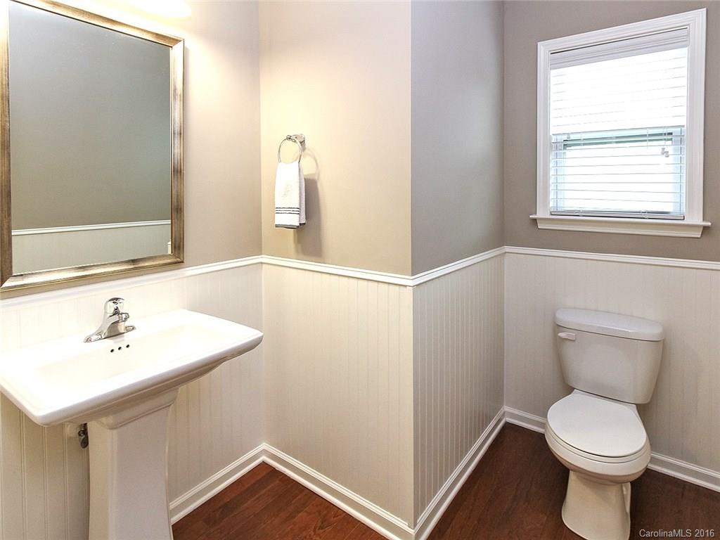 Silver Run - Residential