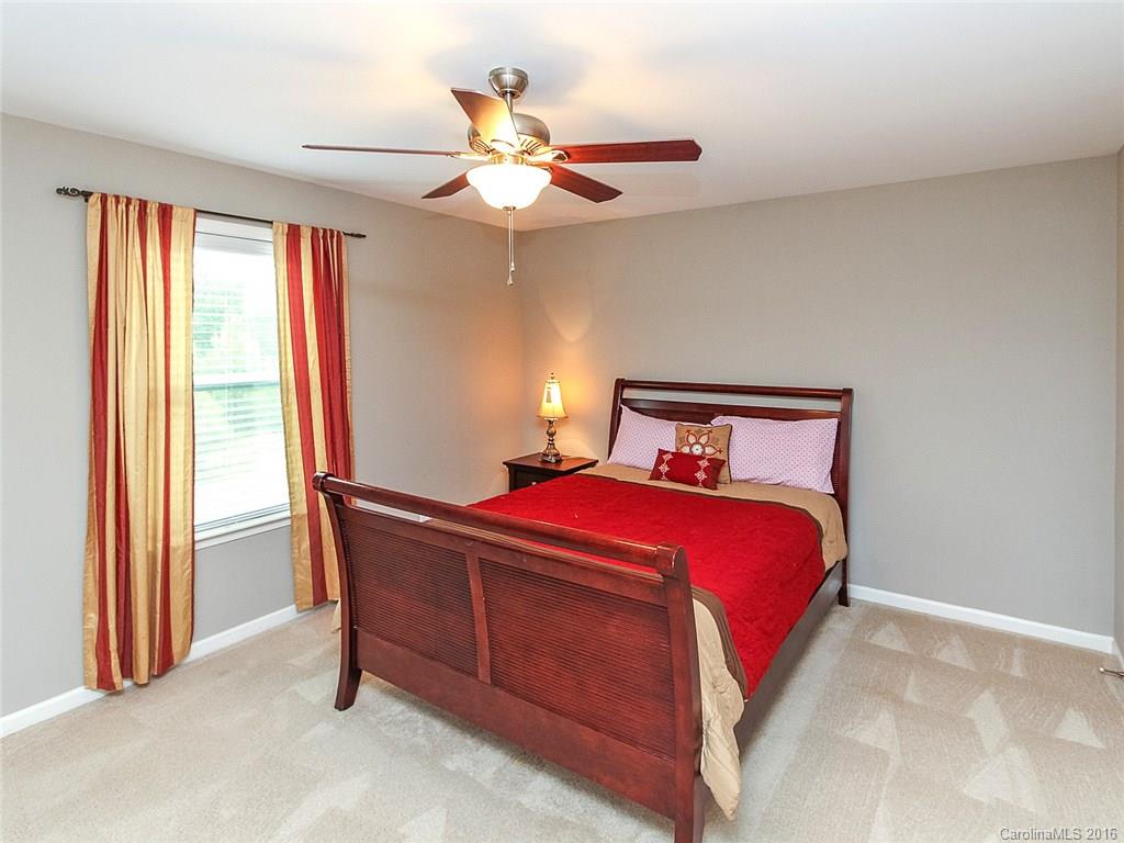 Silver Run - Residential