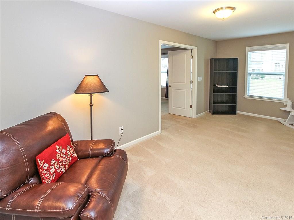 Silver Run - Residential