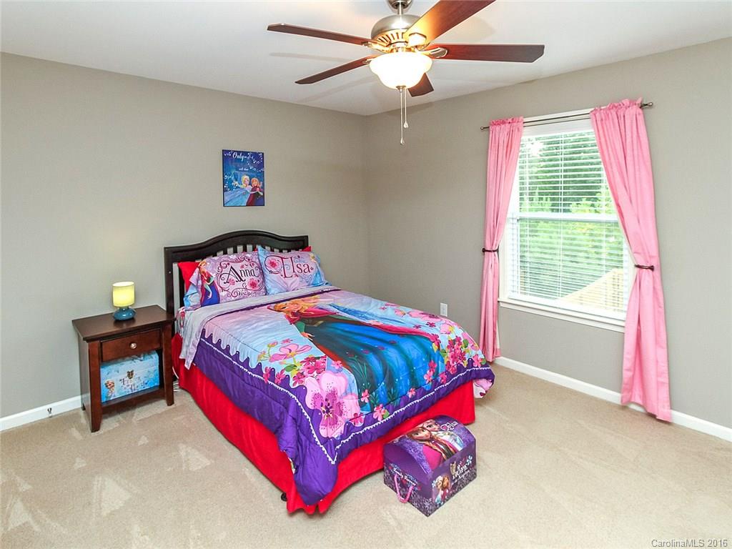 Silver Run - Residential