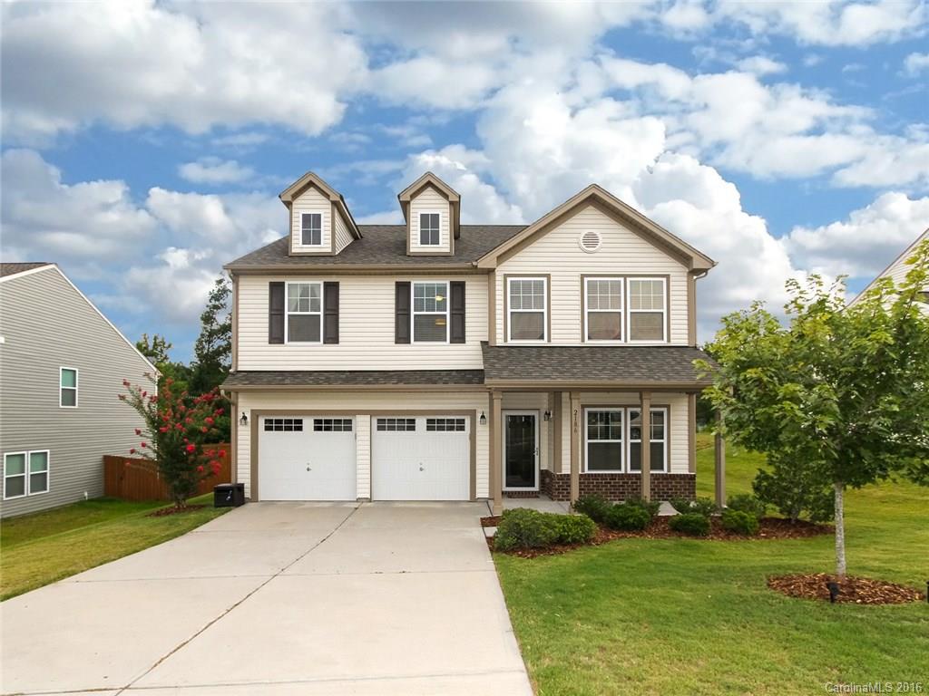 Silver Run - Residential