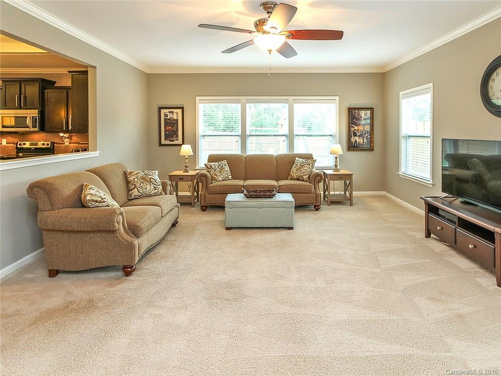 Silver Run - Residential