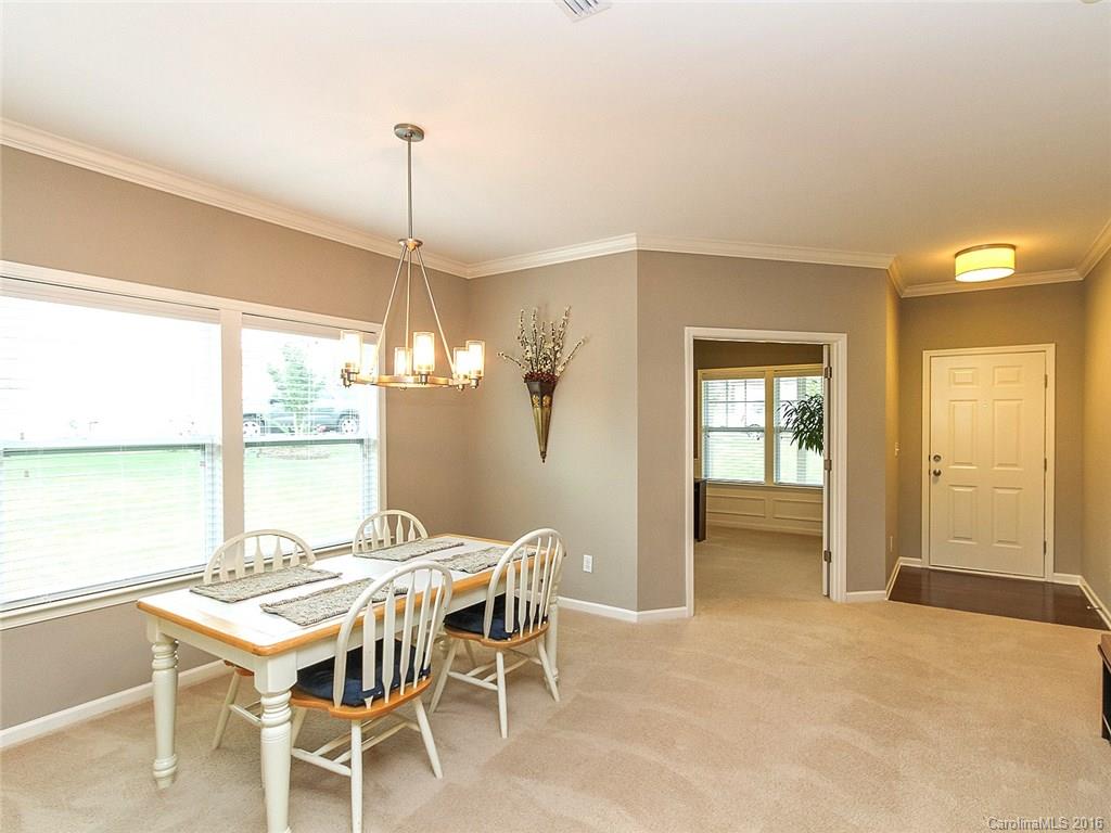 Silver Run - Residential