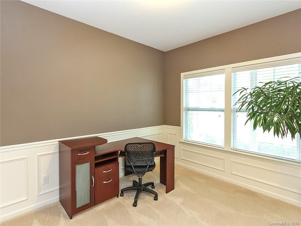 Silver Run - Residential