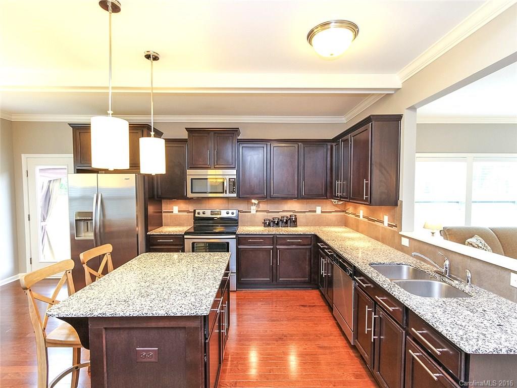 Silver Run - Residential