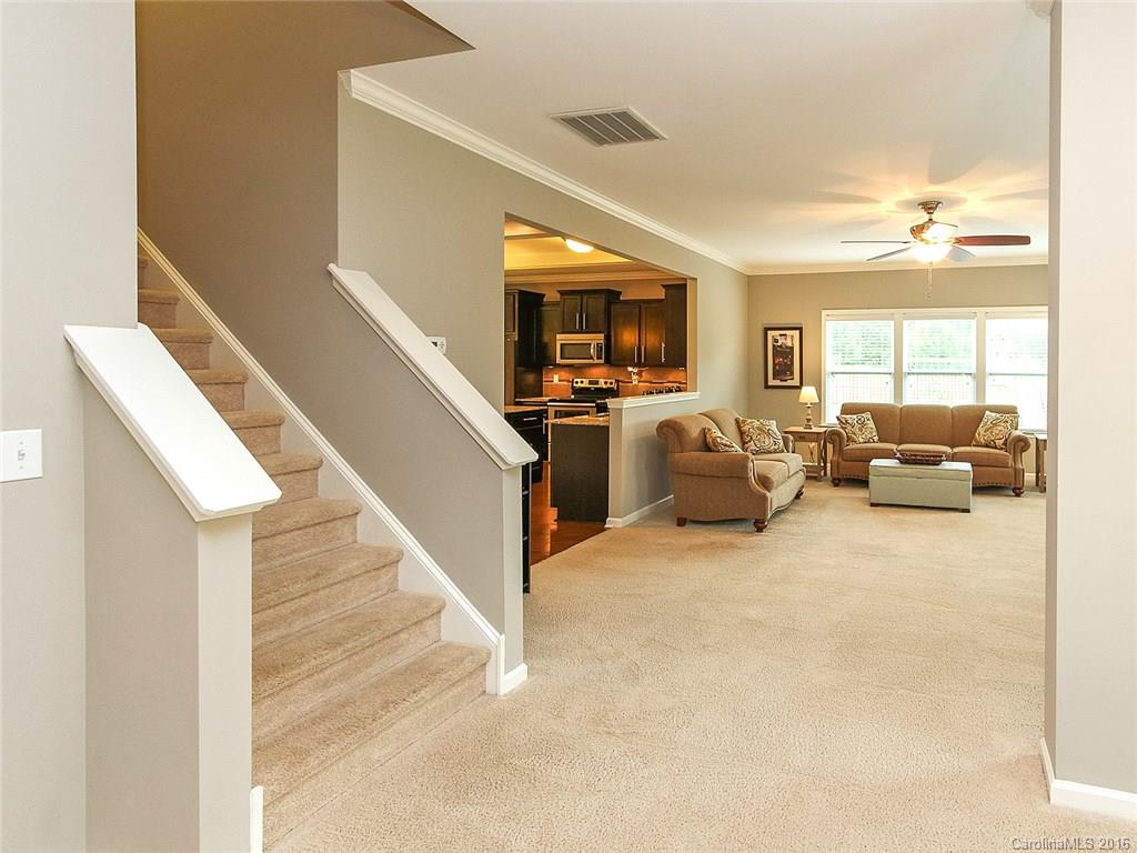 Silver Run - Residential