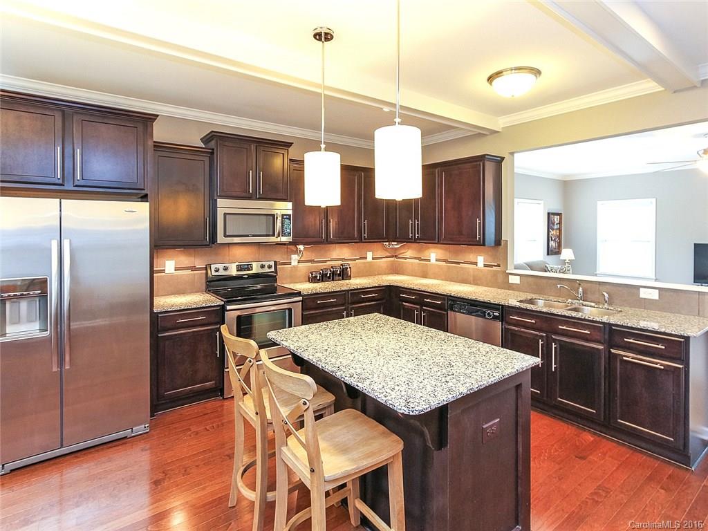 Silver Run - Residential