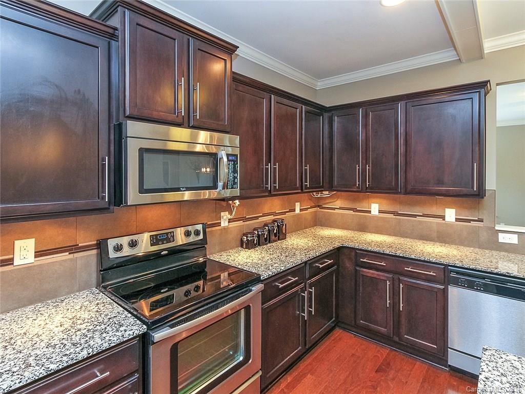 Silver Run - Residential