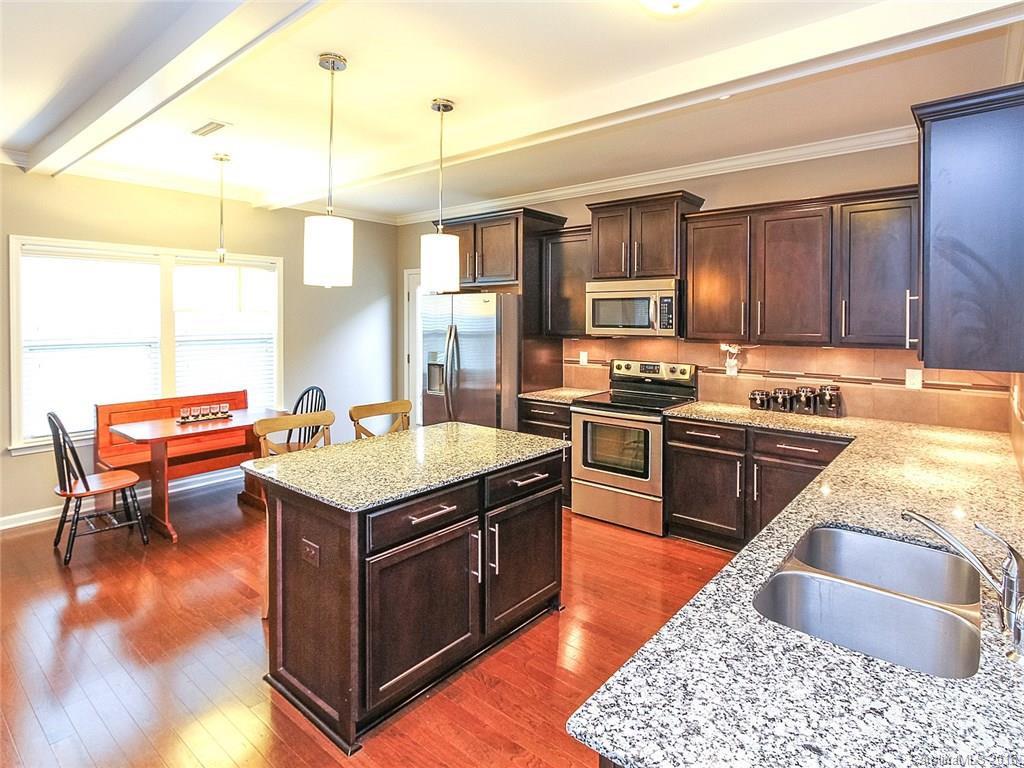 Silver Run - Residential