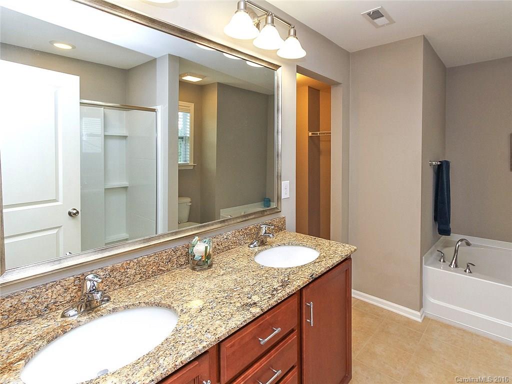 Silver Run - Residential