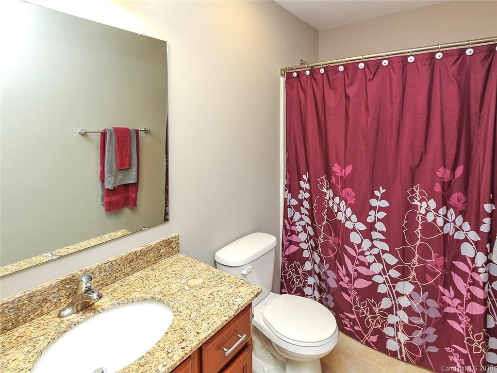 Silver Run - Residential