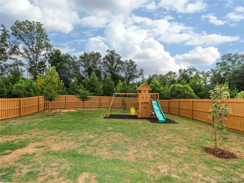 Silver Run - Residential