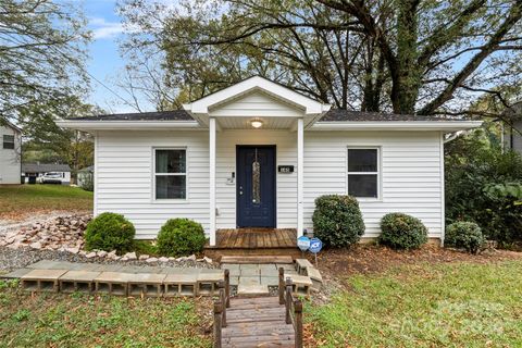 A home in Concord