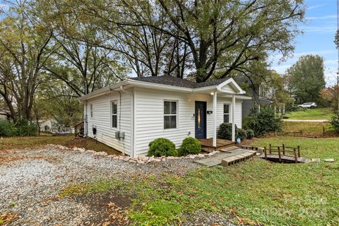 A home in Concord