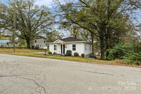 A home in Concord