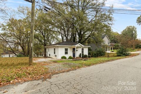 A home in Concord