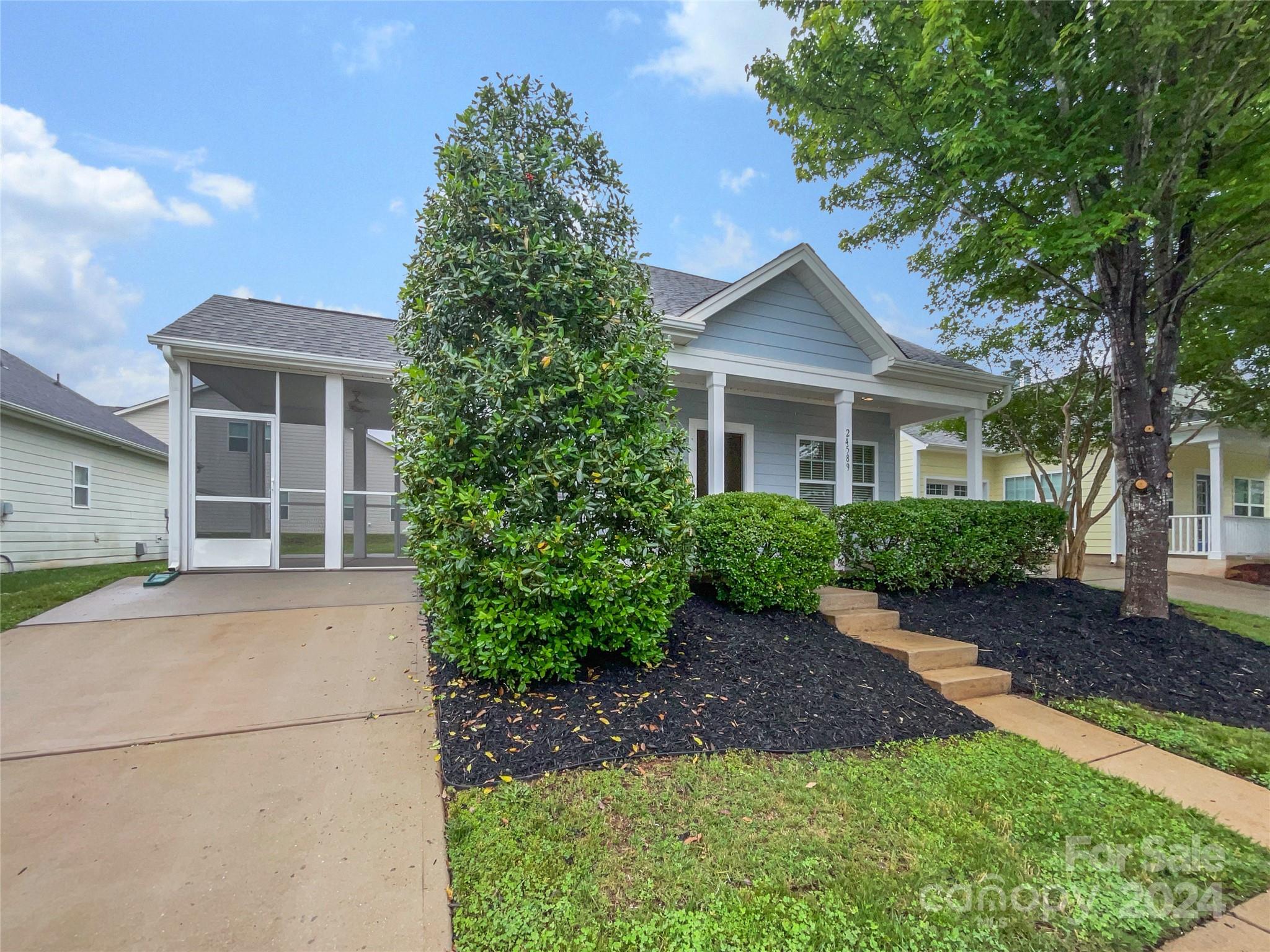 Edgewater - Residential