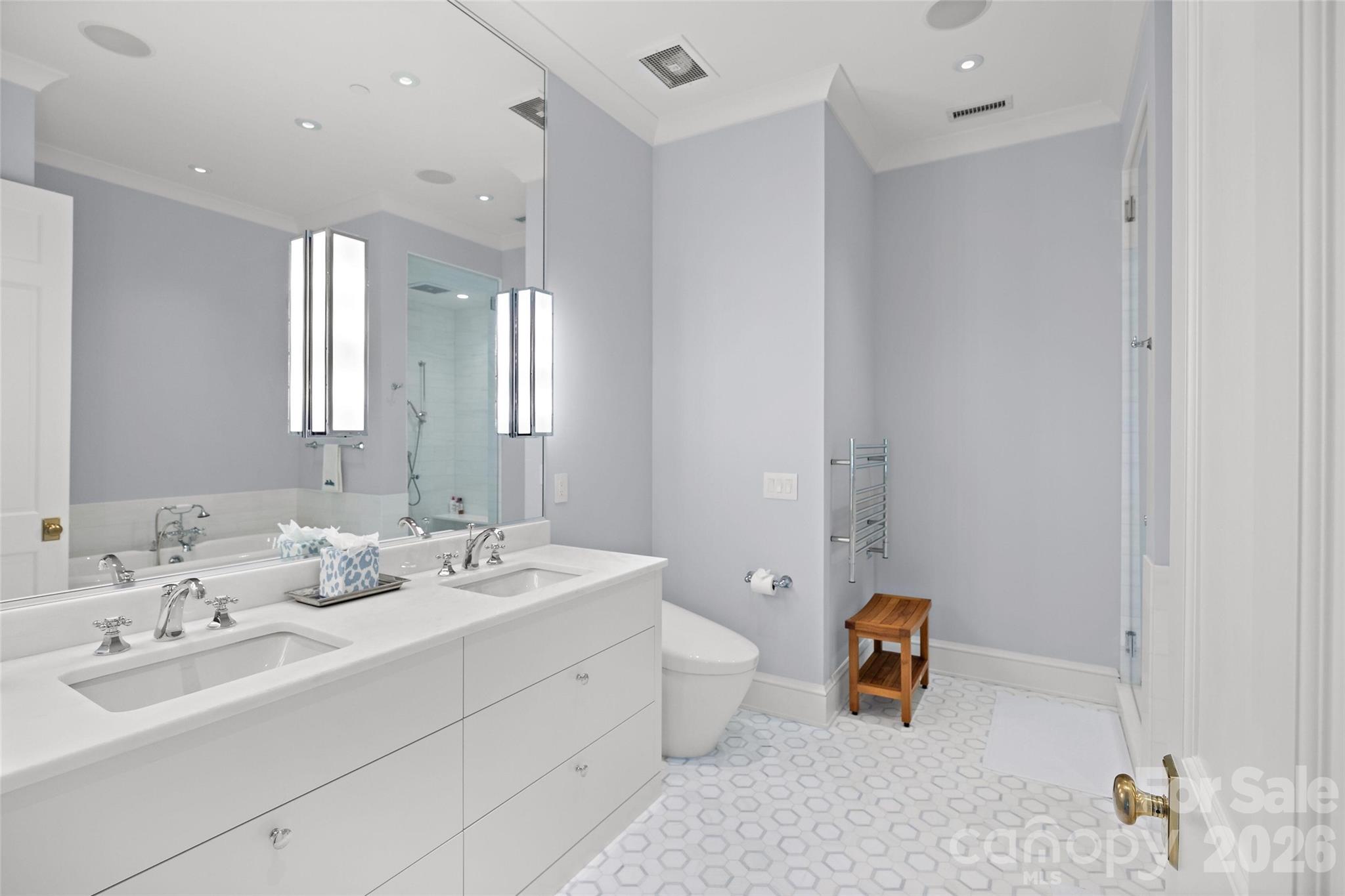 Cherokee - Residential