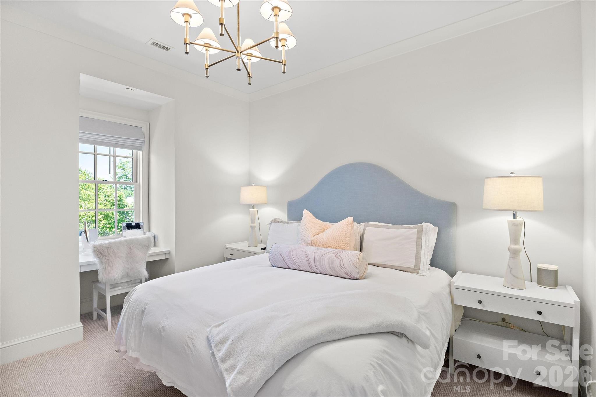 Cherokee - Residential