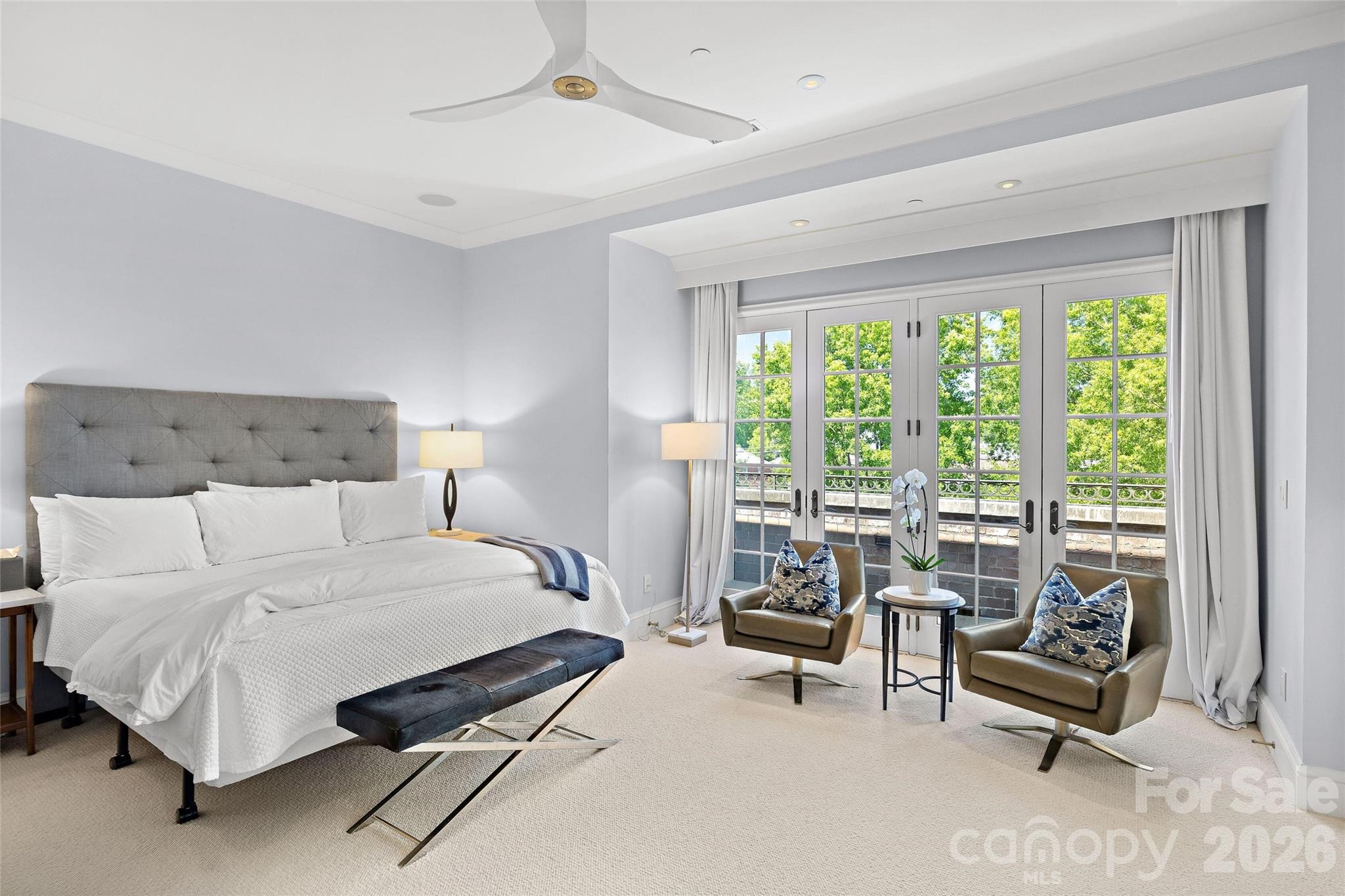 Cherokee - Residential
