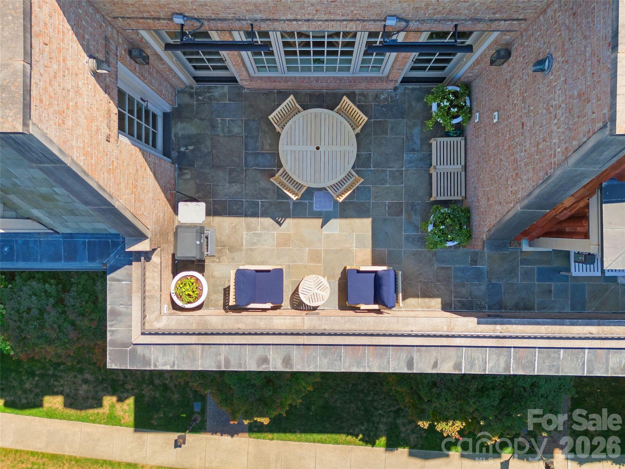 Cherokee - Residential