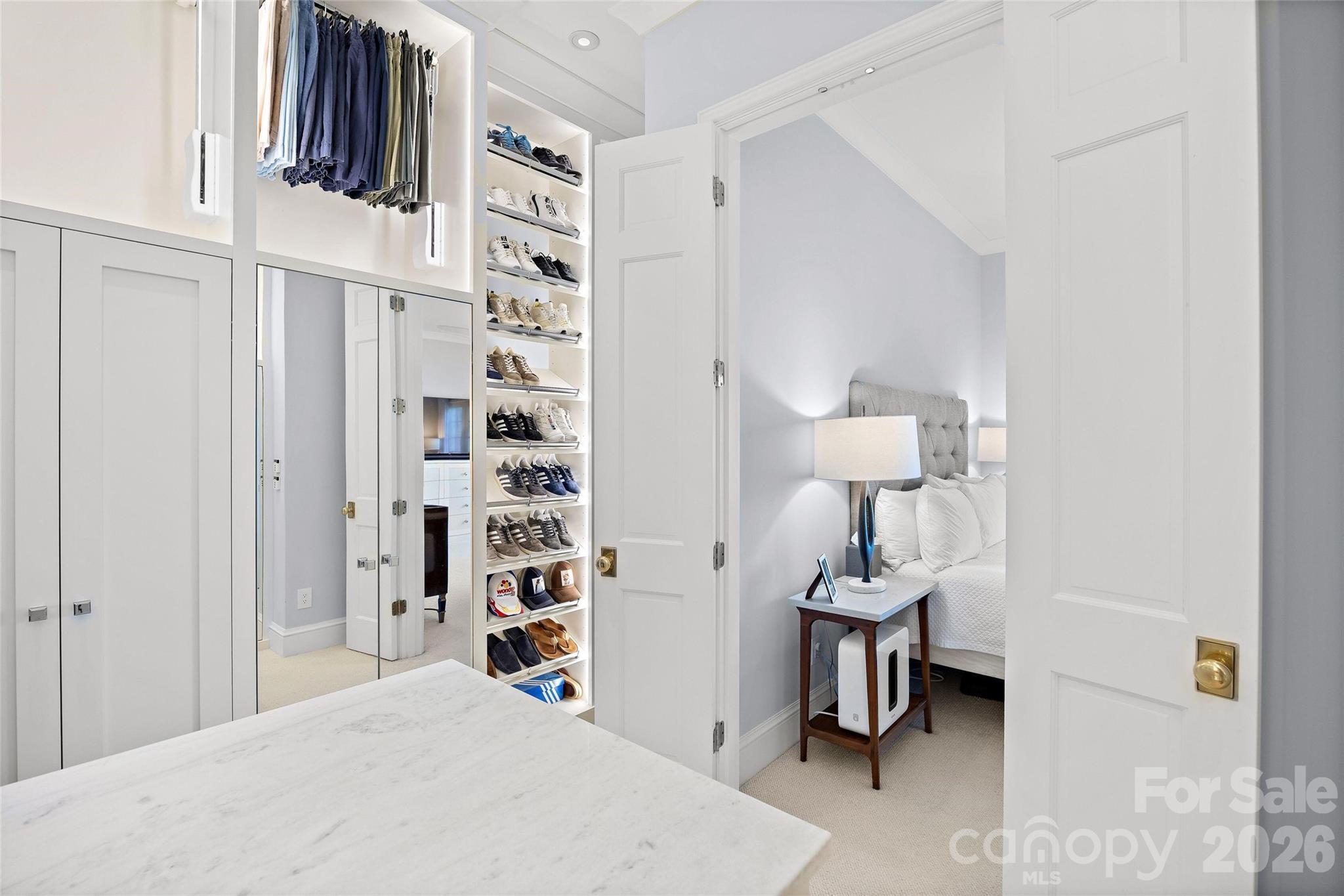 Cherokee - Residential