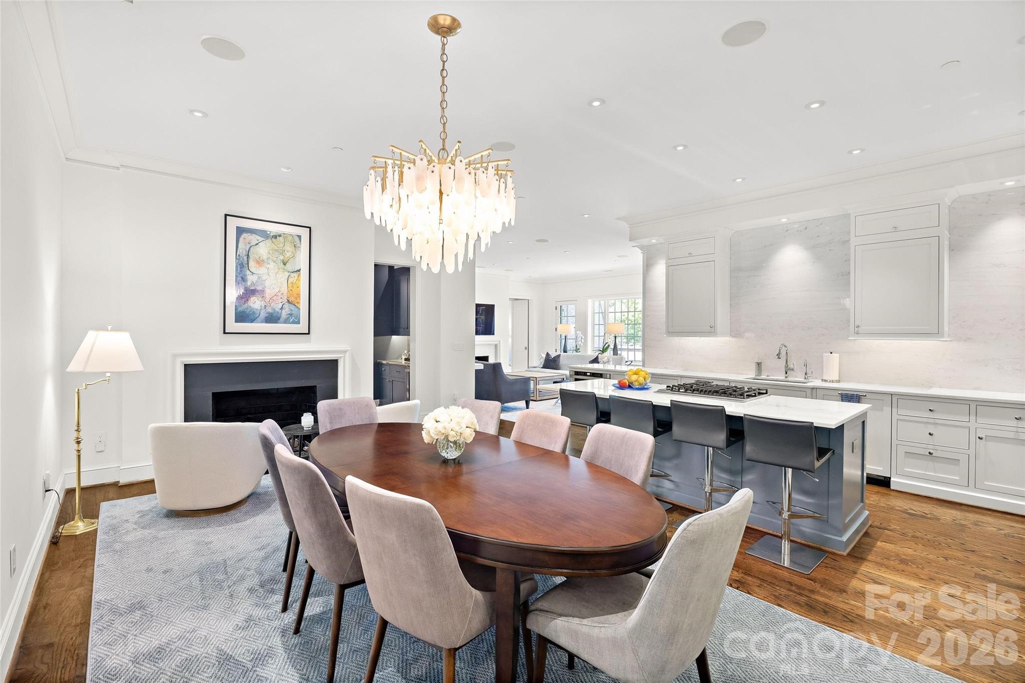 Cherokee - Residential