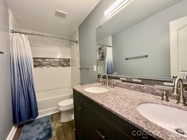 Greene Croft - Residential