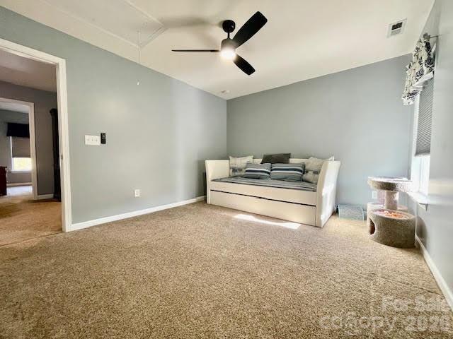 Greene Croft - Residential