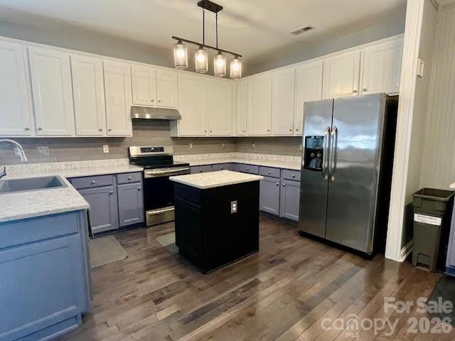 Greene Croft - Residential