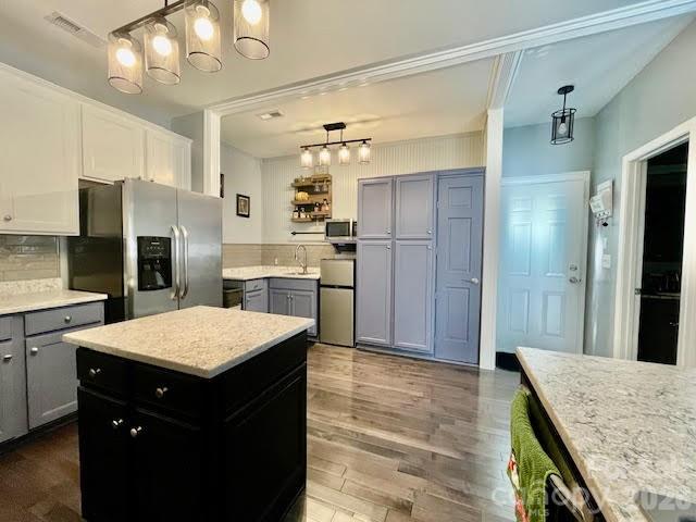 Greene Croft - Residential