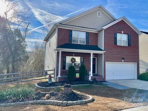 204 Flanders Drive Mooresville NC 28117