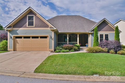 35 Dreambird Drive Leicester NC 28748