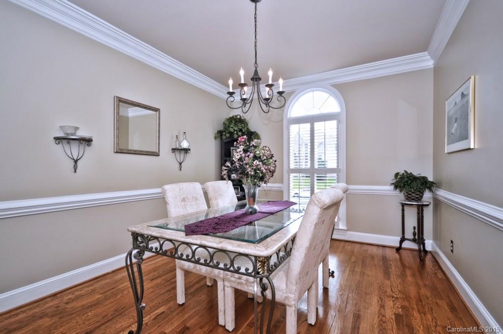 Beverly Crest - Residential