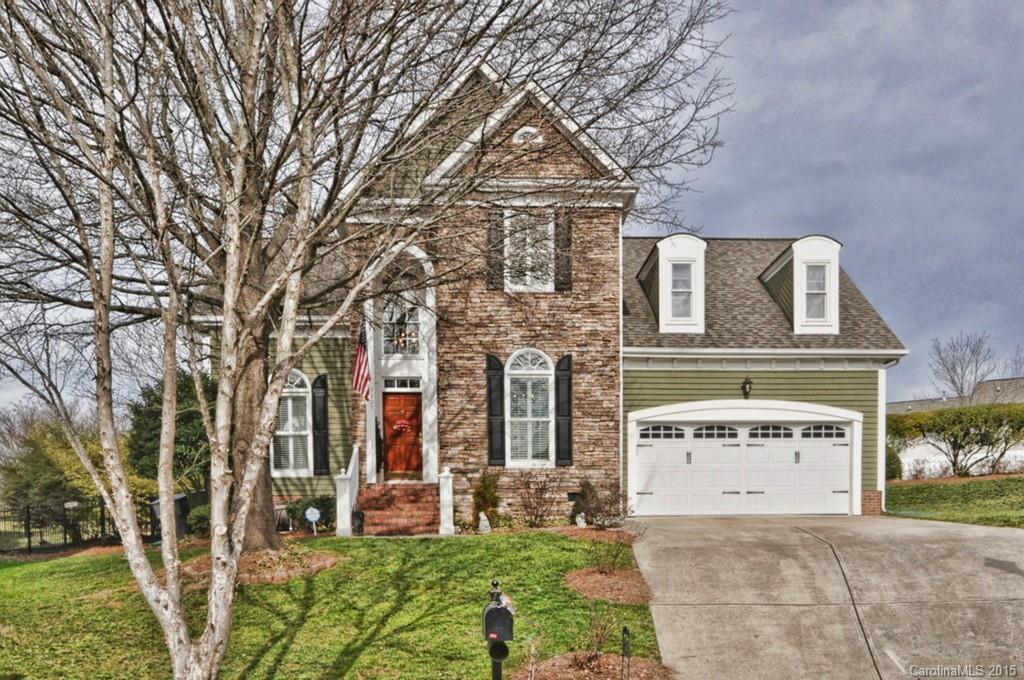 Beverly Crest - Residential