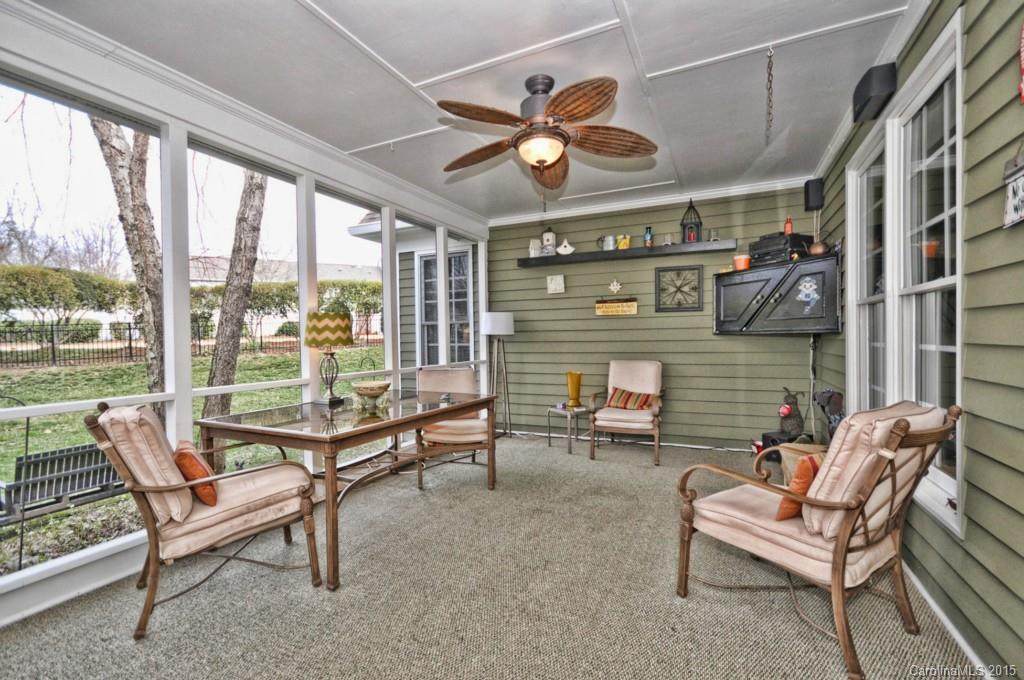 Beverly Crest - Residential