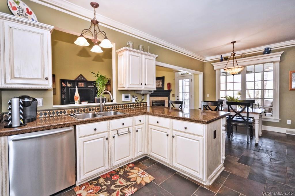 Beverly Crest - Residential