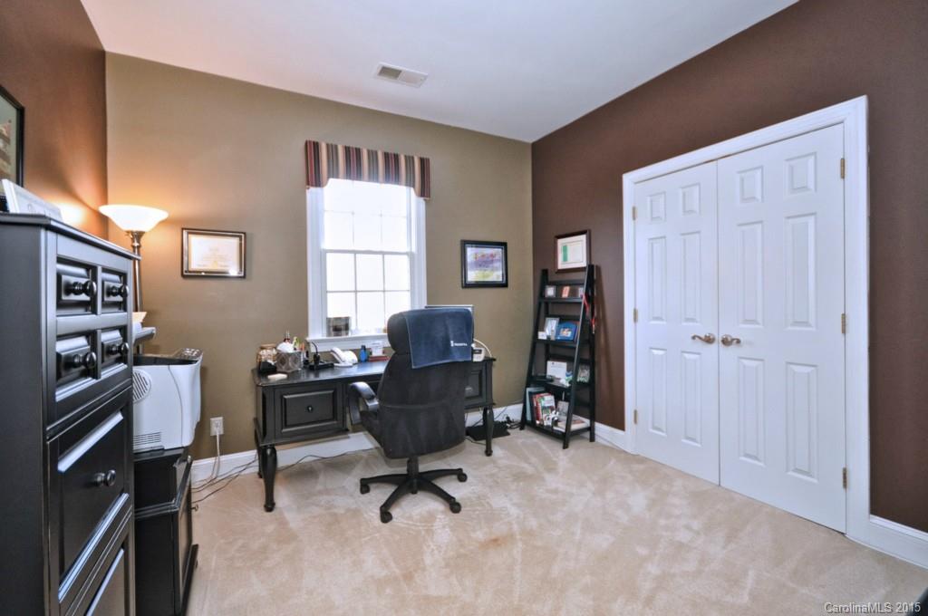 Beverly Crest - Residential