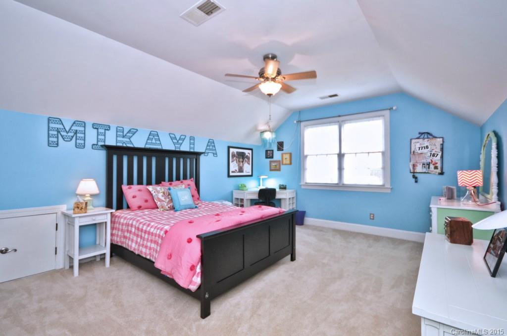 Beverly Crest - Residential