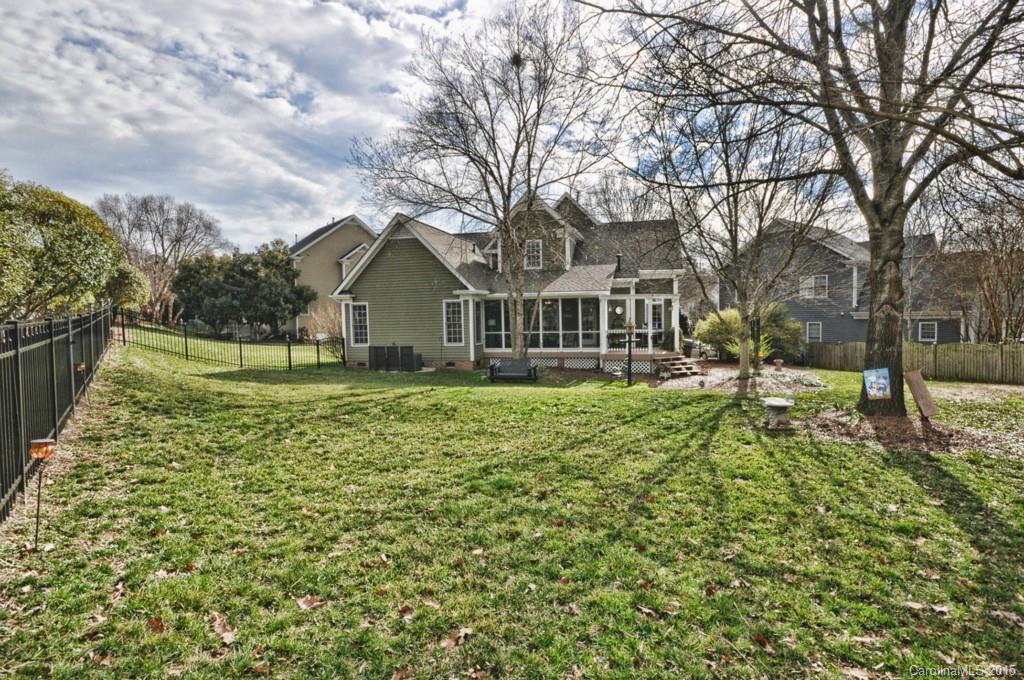 Beverly Crest - Residential