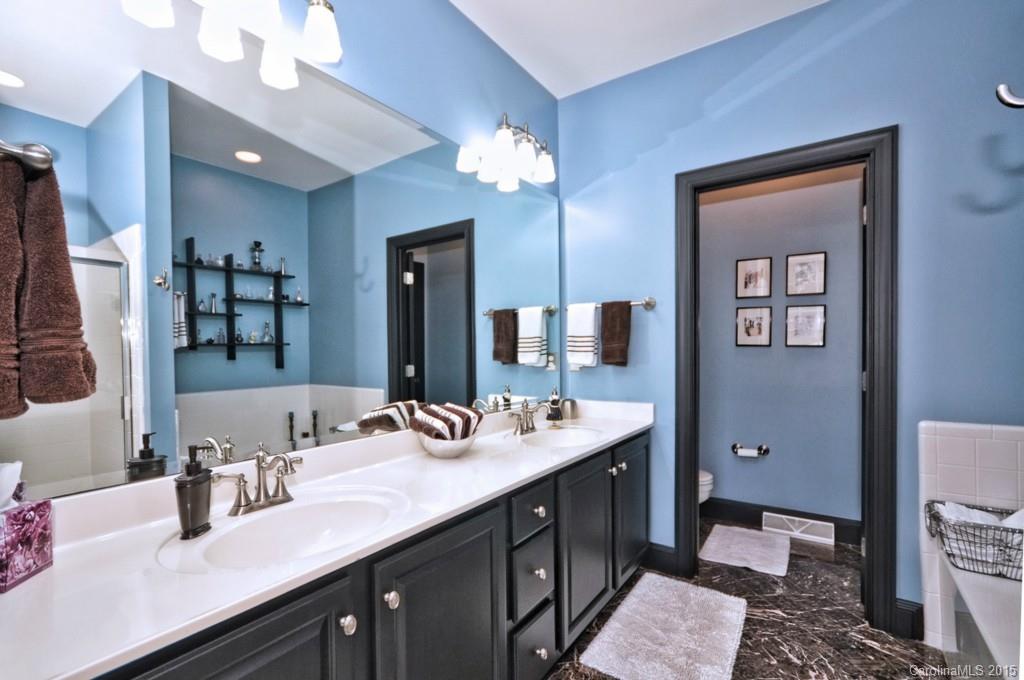 Beverly Crest - Residential
