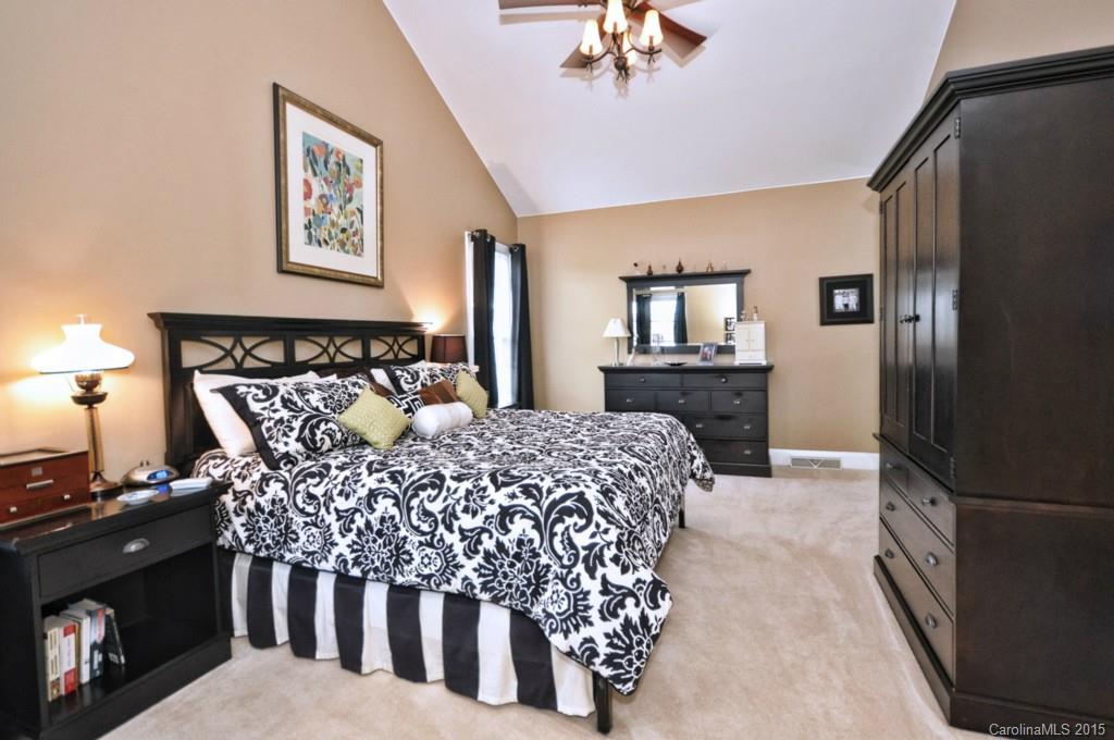 Beverly Crest - Residential
