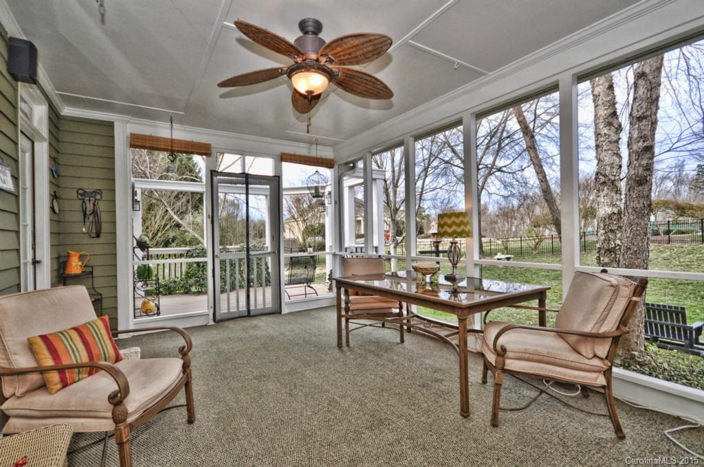 Beverly Crest - Residential