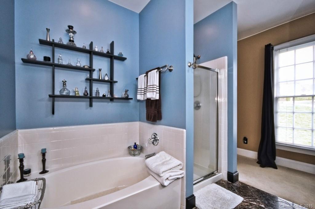 Beverly Crest - Residential