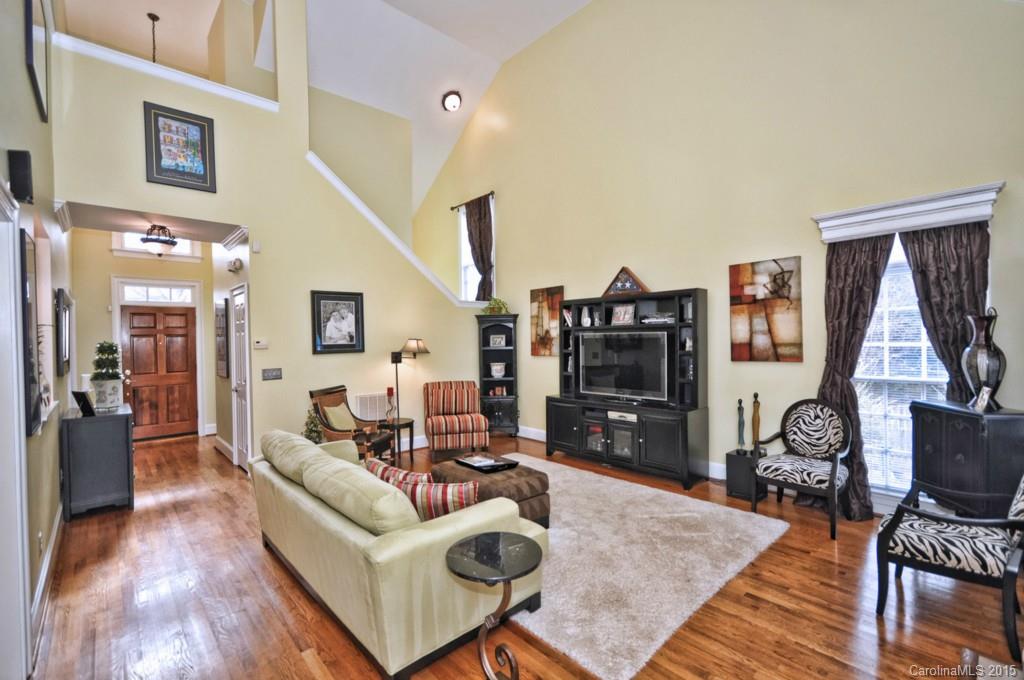 Beverly Crest - Residential