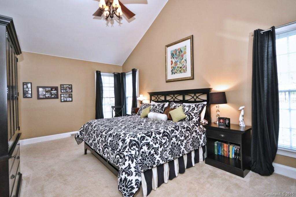 Beverly Crest - Residential