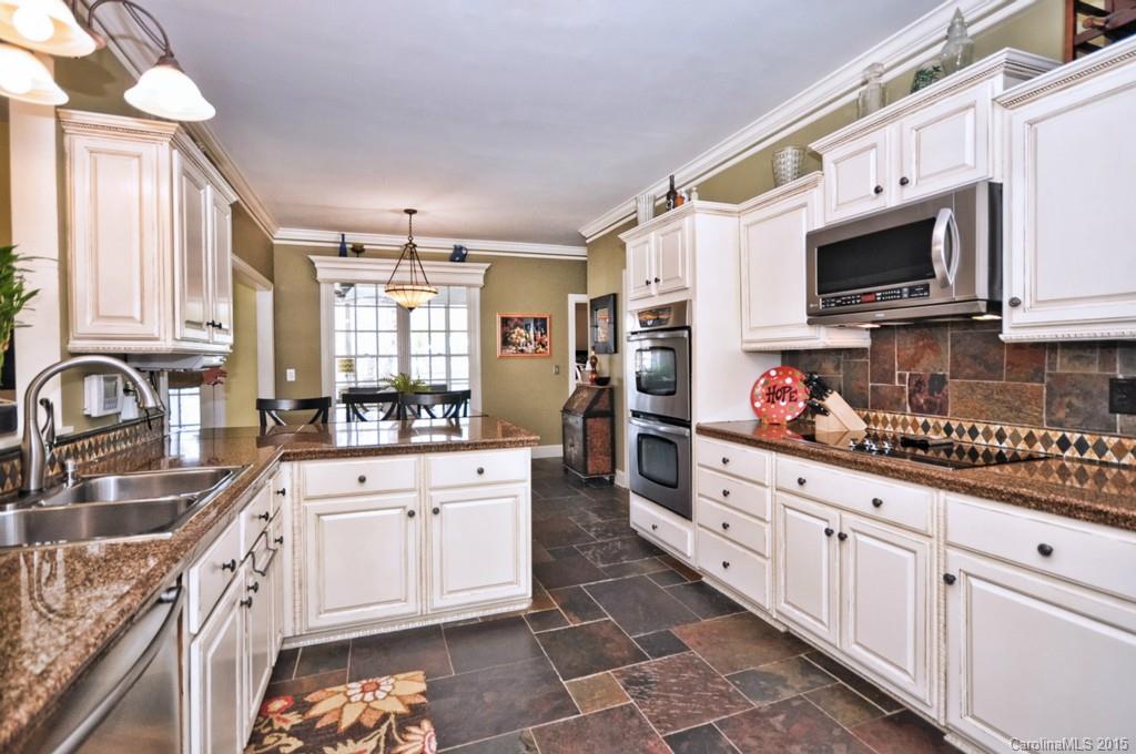 Beverly Crest - Residential