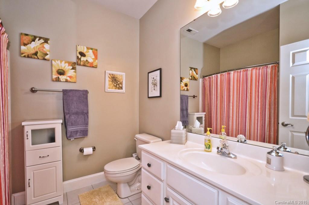 Beverly Crest - Residential