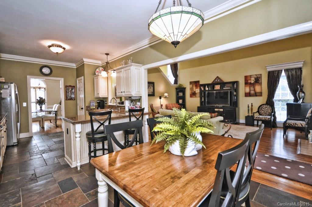 Beverly Crest - Residential